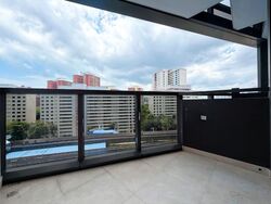 Commonwealth Towers (D3), Condominium #537640891